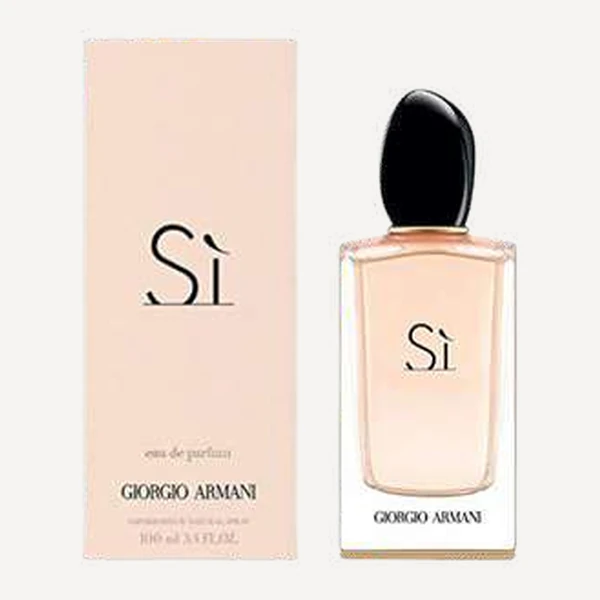Giorgio Armani Sí Edp