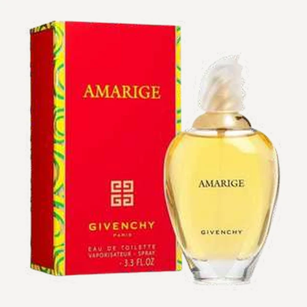 Givenchy Givenchy Amarige