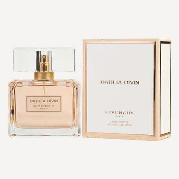Givenchy Givenchy Dahlia Divin