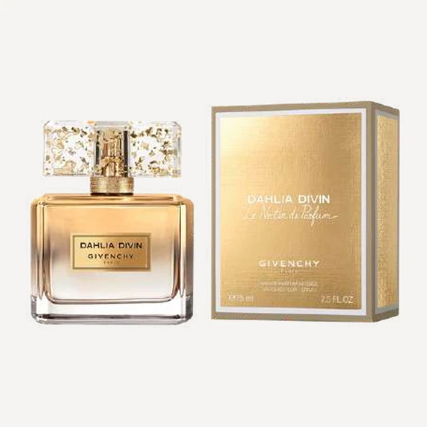Givenchy Givenchy Dahlia Divin Nectar