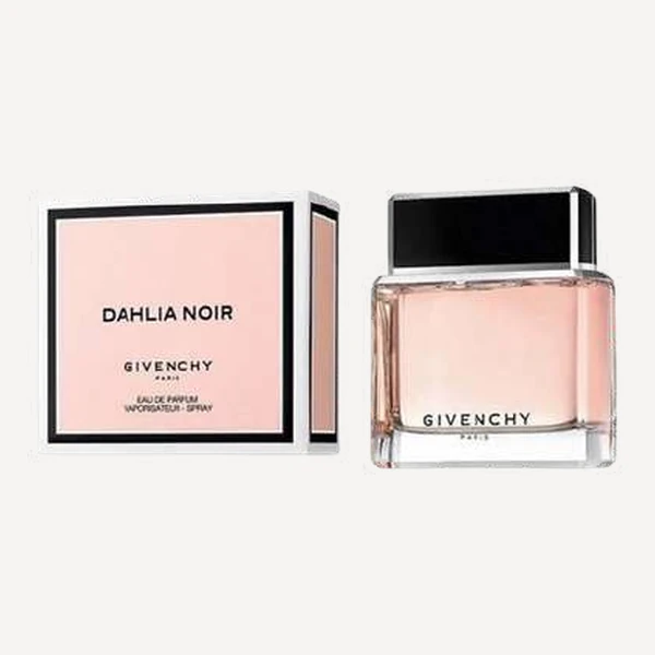 Givenchy Givenchy Dahlia Divin Noir Edp