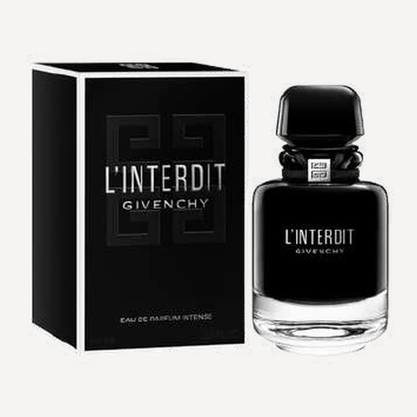 Givenchy Givenchy L'Interdit Intense