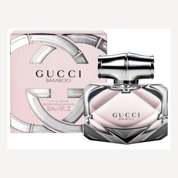 Gucci Gucci Bamboo