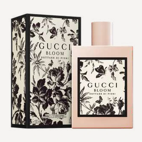 Gucci Gucci Bloom Nettare Di Fiori