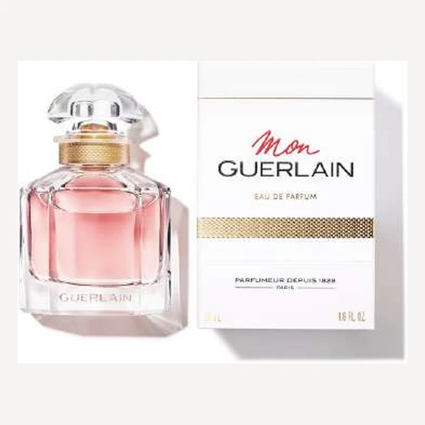 Guerlain G. Mon Guerlain Edp