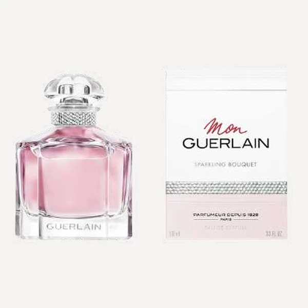 Guerlain G. Mon Guerlain Sparkling Bouquet