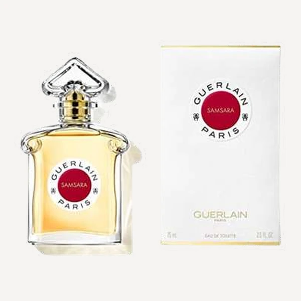Guerlain G. Samsara