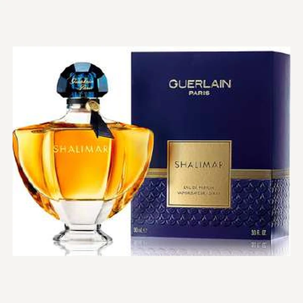 Guerlain G. Shalimar Edp